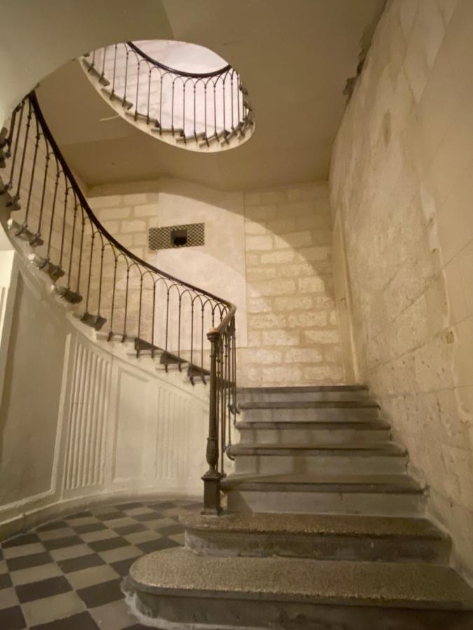 Cosy & Spa Appartement Luxe Jacuzzi Sauna Suite Cristal Avignon Bagian luar foto