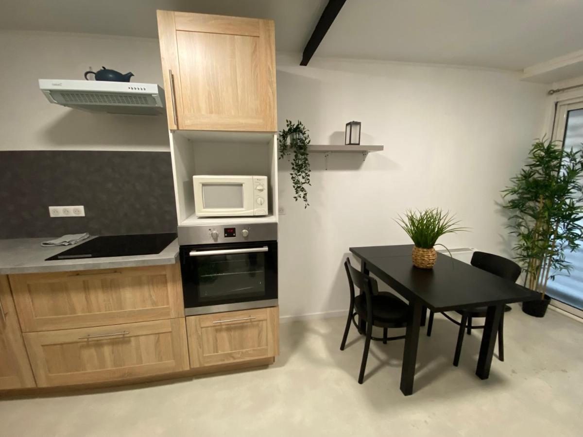 Cosy & Spa Appartement Luxe Jacuzzi Sauna Suite Cristal Avignon Bagian luar foto