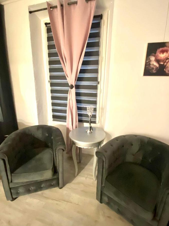 Cosy & Spa Appartement Luxe Jacuzzi Sauna Suite Cristal Avignon Bagian luar foto